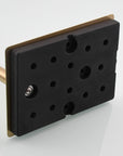 Free Standing Toilet Paper Holder - From Where -
