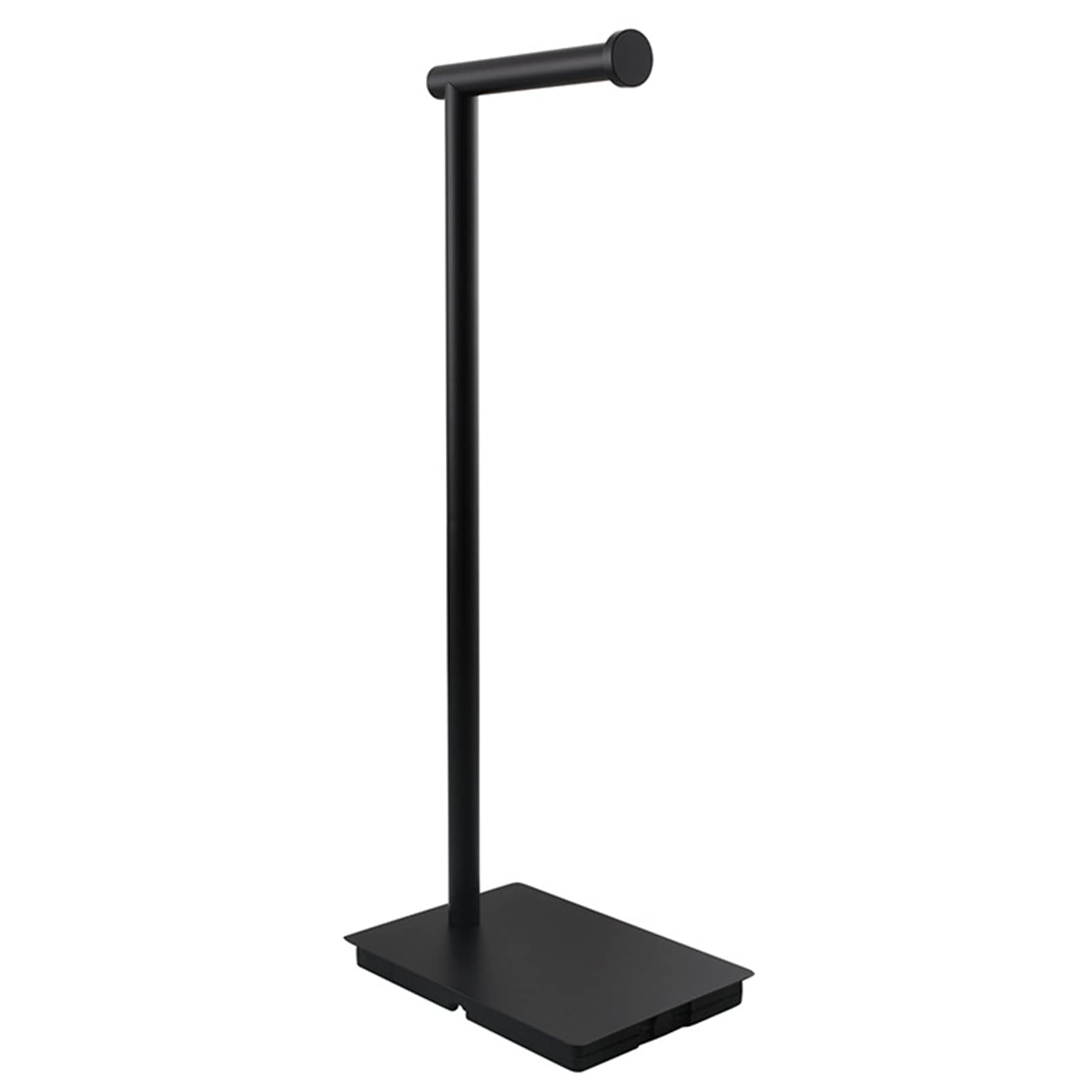 Free Standing Toilet Paper Holder - From Where -