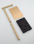Free Standing Toilet Paper Holder - From Where -