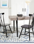 Friar Dining Chair (Set of 2) - From Where Finds -