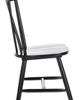 Friar Dining Chair (Set of 2) - From Where Finds -