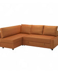 FRIHETEN / KLAGSHAMN Sleeper Sectional - From Where -