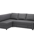 FRIHETEN / KLAGSHAMN Sleeper Sectional - From Where -