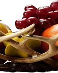 Fruit Display Plate - From Where -