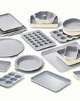 Full Ceramic Bakeware Set - From Where Finds -