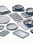 Full Ceramic Bakeware Set - From Where Finds -