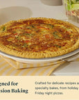 Full Ceramic Bakeware Set - From Where Finds -
