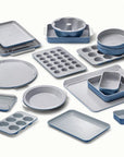 Full Ceramic Bakeware Set - From Where Finds -