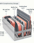 Full Ceramic Bakeware Set - From Where Finds -