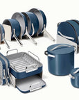 Full Ceramic Cookware Bundle - From Where Finds -