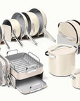 Full Ceramic Cookware Bundle - From Where Finds -