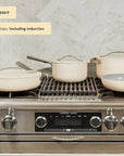 Full Ceramic Cookware Bundle - From Where Finds -