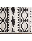 Gaaeel Woven Indoor Area Rugs - From Where -
