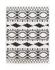 Gaaeel Woven Indoor Area Rugs - From Where -