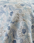 Galapagos Quilt Set, Queen - From Where -