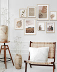 Gallery Wall Frame Set - From Where -