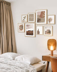 Gallery Wall Frame Set - From Where -