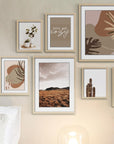 Gallery Wall Frame Set - From Where -