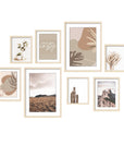 Gallery Wall Frame Set - From Where -