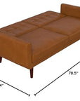 Gardens Nola Sofa Bed - From Where -