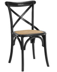 Gear Dining Side Chair - From Where -