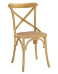 Gear Dining Side Chair - From Where -