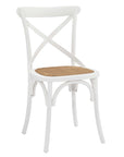 Gear Dining Side Chair - From Where -