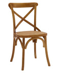 Gear Dining Side Chair - From Where -