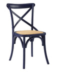 Gear Dining Side Chair - From Where -