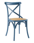 Gear Dining Side Chair - From Where -