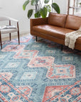 Gelo Oriental Rug - From Where -