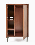 Gemini Armoire (32") - From Where -