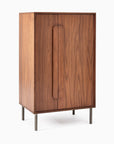Gemini Armoire (32") - From Where -