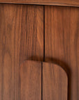 Gemini Armoire (32") - From Where -