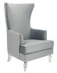 George Wingback Chair - From Where -