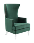 George Wingback Chair - From Where -