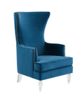 George Wingback Chair - From Where -