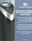 GermGuardian Air Purifier with HEPA Filter - From Where -