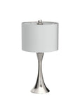 Gerson Modern Table Lamps (Set of 2) - From Where -