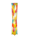 Gertie 72" Novelty Floor Lamp - From Where -
