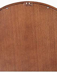 Glass Wall Bathroom Mirror - From Where -
