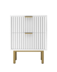 Glenbrook 20'' W Nightstand - From Where -