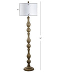 Glendora Floor Lamp - From Where Finds -
