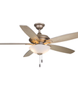 Modelo 52" Ceiling Fan