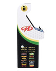 Golden Tee x Midway Arcade Machine - From Where -