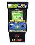 Golden Tee x Midway Arcade Machine - From Where -