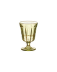 Gomos Water Glasses (Set of 6) - From Where Finds -