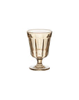 Gomos Water Glasses (Set of 6) - From Where Finds -
