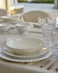 Gomos Wine Glasses (Set of 6) - From Where Finds -