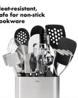 Good Grips 15 - Piece Utensil Set - From Where -